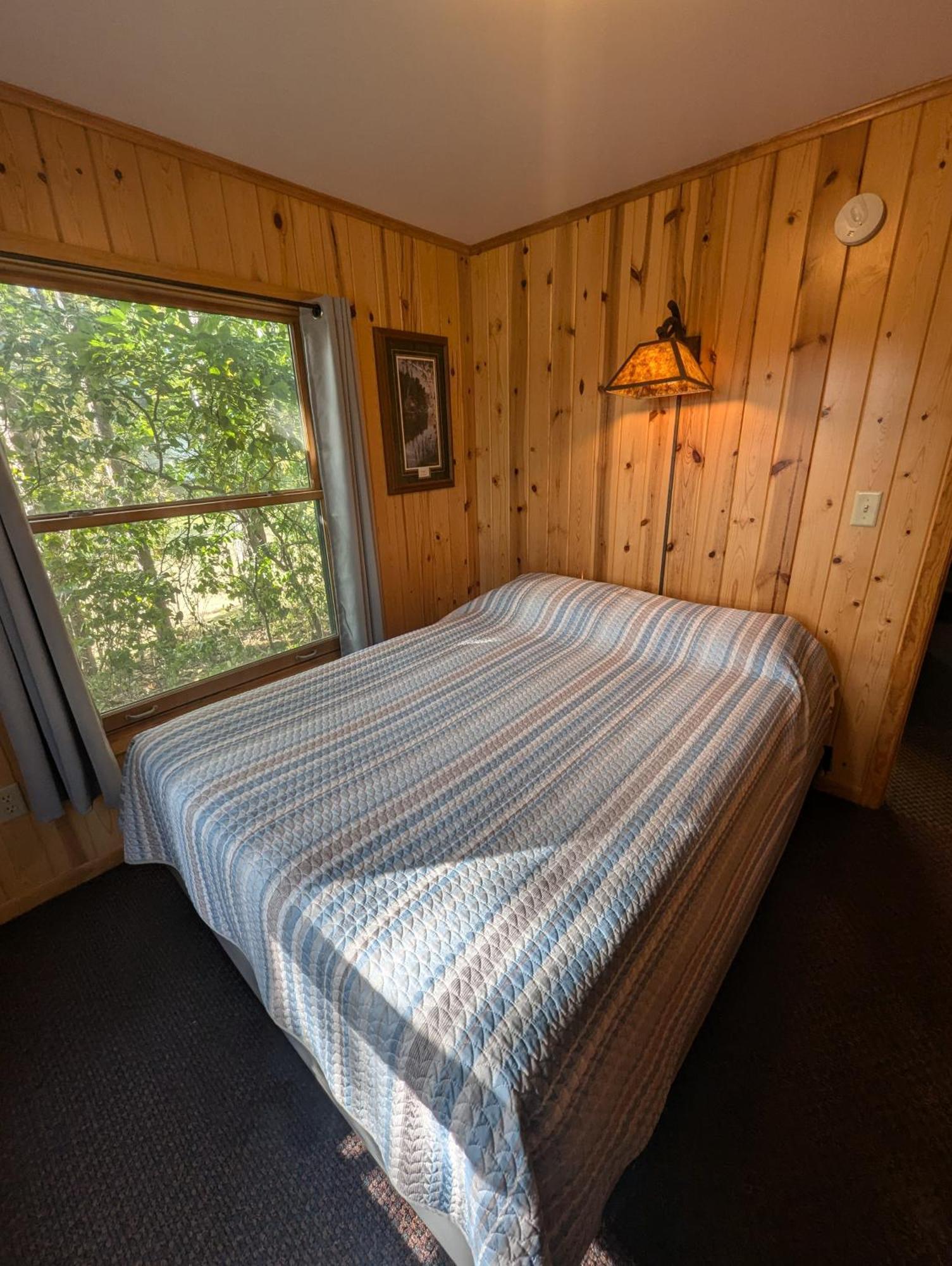 Riverside Point Resort Motel Park Rapids Eksteriør bilde